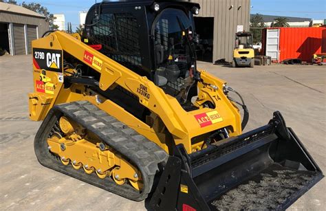 cat skid steer with metal tracks|caterpillar track skid steer loader.